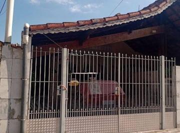 0dfea0bf363e1d01b616a597134af611d872c44f · Casa Residencial à venda, Ocian, Praia Grande - CA1513.