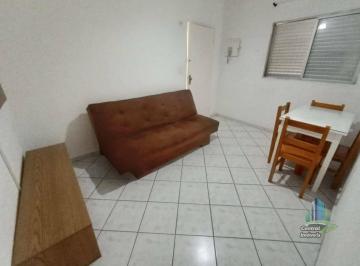 dfc9dc0919178672c542680644e044bbb037ae25 · Apartamento com 1 dormitório à venda, 40 m² por R$ 240.000,00 - Vila Caiçara - Praia Grande/SP
