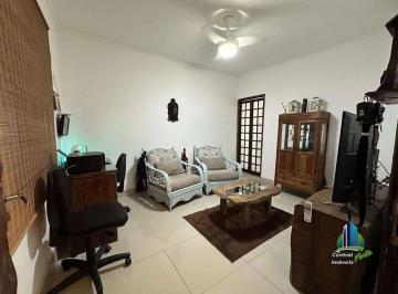 a85be89f677363fc37583cf6c7da8f65390d94a3 · Casa Residencial à venda, Vila Guilhermina, Praia Grande - CA1137.