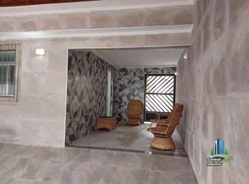 2dd133a28462ec875fa7c706dc632d12193ce2ec · Casa com 4 dormitórios à venda, 142 m² por R$ 670.000,00 - Caiçara - Praia Grande/SP