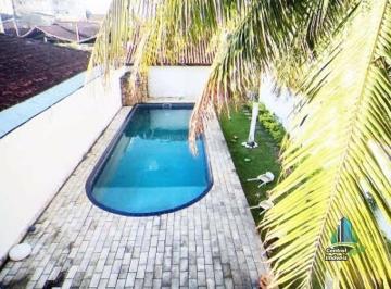 07b47b46d72855bab1c91ac435beea8a920fd553 · Casa com 4 dormitórios à venda, 134 m² por R$ 1.250.000,00 - Mirim - Praia Grande/SP