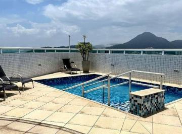 f814e73c20eb56713b7e092c9010eaa5e2e328c6 · Apartamento com 3 dormitórios à venda, 116 m² por R$ 890.000,00 - Vila Guilhermina - Praia Grande/SP