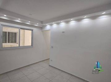 67bc85aaed7d8d01cb254a3c7e8c3cd7c95b91e2 · Apartamento com 2 dormitórios à venda, 48 m² por R$ 299.000,00 - Vila Voturuá - São Vicente/SP