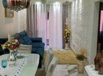 6627d17adb1b485b0a4c7cbb0c379c5b839f5003 · Apartamento com 2 dormitórios à venda, 93 m² por R$ 450.000,00 - Tupi - Praia Grande/SP