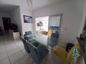 eed27bb983b2140cf53407b6a438042aa6e0133d · Apartamento Residencial à venda, Vila Guilhermina, Praia Grande - AP3536.