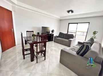 d4ab7d47e6a7bd2373b27a53dd955c8b216cf04f · Apartamento Residencial à venda, Guilhermina, Praia Grande - AP8064.