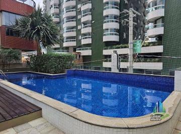 800e900c84ea43e892eefff2ec6631c849b7bd35 · Apartamento com 4 dormitórios à venda, 245 m² por R$ 2.500.000,00 - Canto do Forte - Praia Grande/SP