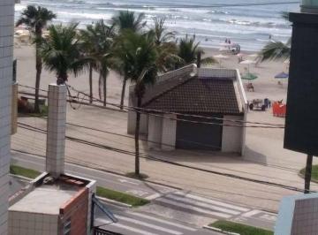 661646d4e3074b74a87943cc235deaeefc1dc6f7 · Apartamento com 1 dormitório à venda, 54 m² por R$ 295.000,00 - Vila Assunção - Praia Grande/SP
