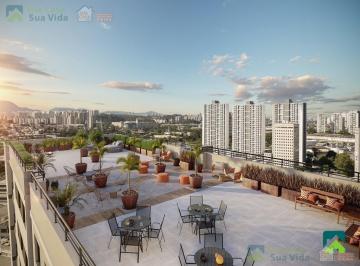 Rooftop Lazer Cobertura · Lapa Agua Branca. Apartamento 2 quartos terraço suíte vaga, Lapa, Agua Branca, São Paulo. Estação la