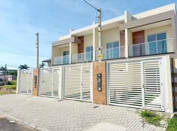 Casa · 84m² · 2 Quartos · 1 Vaga · Sobrado com 02 suítes e 01 vaga de garagem Centro