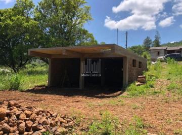 Foto 01 · Terreno à venda em Caraá-RS, no Bairro Canto Azul, com 412,50 m²