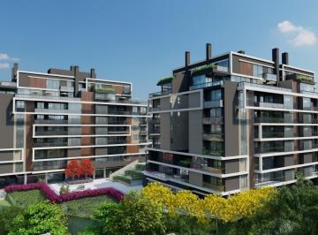 Apartamento de 4 quartos, Curitiba · Alto Padrao - Parque Barigui - Apart. com 4 quartos - 257 m² privativos.