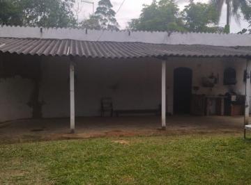 Rural de 1 quarto, São Lourenço da Serra · EXCELENTE CHÁCARA BEM PLANA COD: 5481 F:(11) 97302-9229 CESAR