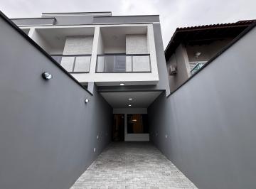 Casa de 3 quartos, São Paulo · Excelente Sobrado na Parada Inglesa