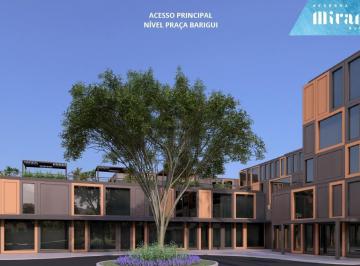 Comercial , Curitiba · Parque Barigui - Loja comercial de Alto Padrão - 122 m² - 2 vags.