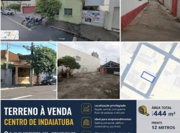 Terreno de 3 quartos, Indaiatuba · Grande Terreno no Centro de Indaiatuba | Localização Privilegiada