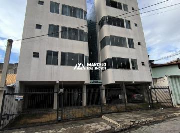 Apartamento · 56m² · 2 Quartos · 1 Vaga · Vendo 04 aptos de 2/4 com 01 vaga de garagem em frente a Faculdade FTC/UNEX alug