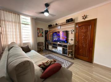 Casa · 166m² · 3 Quartos · 2 Vagas · Casa em Vila Arens - Jundiaí, SP