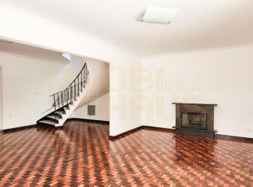 Casa · 290m² · 3 Quartos · 4 Vagas · Casa para venda e locação no Jardim Luzitânia | 3 quartos