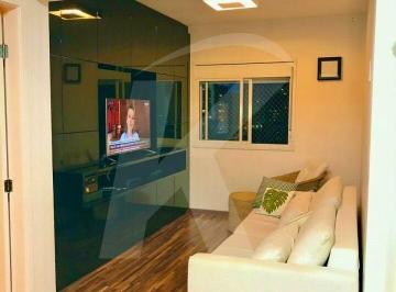Apartamento · 100m² · 3 Quartos · 3 Vagas · Apartamento no Jardim São Paulo com 03 quartos, 01 suíte, 02 banheiros e 03 vagas de garagem