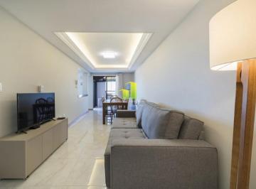 Apartamento · 3 Quartos · 2 Vagas · Imoveis - em Bombas