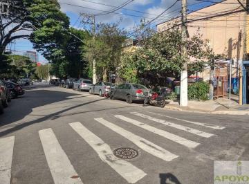 Comercial · 220m² · Santo Amaro TERRENO Brooklin Próximo Shhping Morumbi