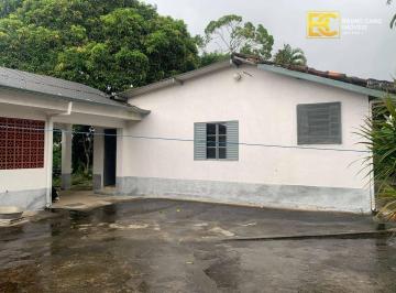 51fe7b2e0e8f2534313d27fac227074701802122 · Casa térrea  - Jardim Caraminguava - Peruíbe/SP
