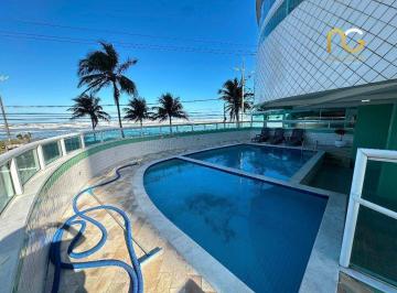 b8f84d90b3f0ec39fdcf779a63c4d101825226b8 · Apartamento com 2 dormitórios à venda, 81 m² por R$ 520.000,00 - Balneário Flórida - Praia Grande/SP