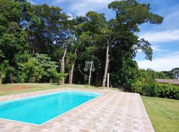 Rural · 4000m² · 2 Quartos · 5 Vagas · Chácara de 4.000m² à venda no Estância Alvorada - Jarinu