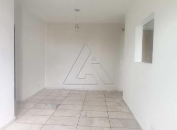 Apartamento · 48m² · 2 Quartos · 1 Vaga · Apartamento com 2 quartos, Fazenda Morumbi, São Paulo, Cod: 5775