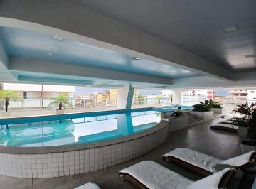92cf30d667dc0a34b234e8d66250edd25e0f73d9 · Apartamento com 2 dormitórios à venda, 91 m² por R$ 856.000,00 - Vilamar - Praia Grande/SP