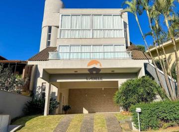 78328be3d2b5d032ba9f4dc0089096c2d6e8ae0d · Casa - 3 Suites - Condominio São Paulo II - Granja Viana - SP