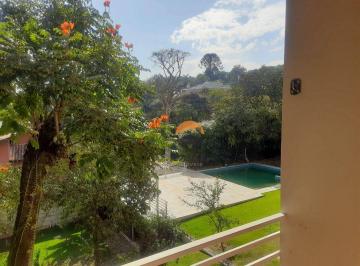 vista superior · Casa - 4 Suítes - Condomínio Vila Viana - Granja Viana - São Paulo