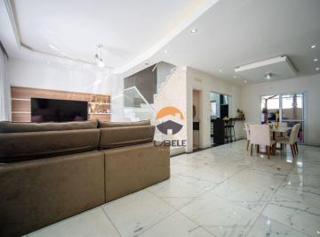 2eed8fdecfdeb1891548c76763b04ee279f95166 · CASA - 3 DORMITÓRIOS - COND. GRENVILLE - GRANJA VIANA - COTIA - SP