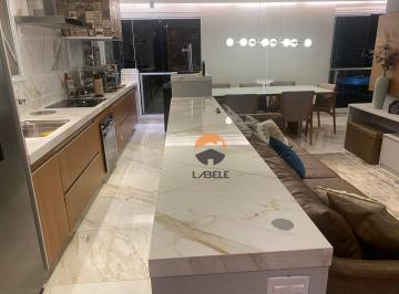 3f60b026d3cfc95bf3178d151deed17fee65a8bb · Apartamento - 3 Dormitórios - Condomínio Design Bela Vista - Osasco - SP