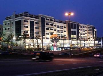 ac243a028db5bdfd4657d0718d5a35d567e3e7b9 · Sala - The Square Open Mall - Granja Viana - SP