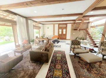 0b97a90b09e55a31eeddf5d8e20e5b6005dcf30c · Casa - 6 Dormitórios - Condominio São Paulo II - Granja Viana - São Paulo