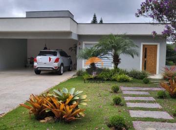 2d4bb1482f8dbe831ae666bc42a848676e4df613 · Casa - 3 Dormitórios - Condominio Quinta de São Fernando - Granja Viana - Cotia - São Paulo