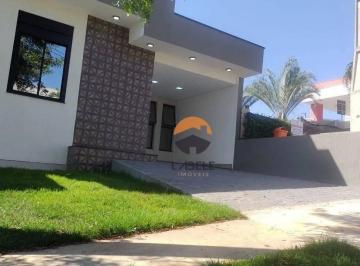 21b691c6e4d40a7937fcfea8b683b1f1d7635370 · CASA - 3 DORMITÓRIOS - CONDOMINIO TERRAS DE SÃO FRANCISCO - SOROCABA - SP