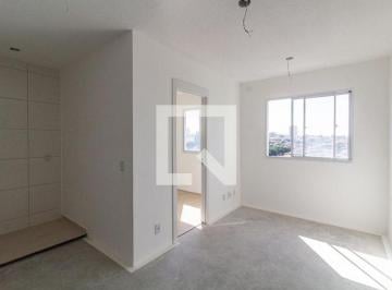 Apartamento · 35m² · 2 Quartos · Apartamento para Aluguel - Vila Jacuí, 2 Quartos,  35 m² - São Paulo
