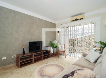 Casa · 400m² · 4 Quartos · 4 Vagas · Casa para Aluguel - Morumbi, 4 Quartos, 400 m² - São Paulo