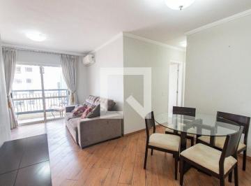 Apartamento · 70m² · 2 Quartos · 1 Vaga · Apartamento para Aluguel - Cambuci, 2 Quartos, 70 m² - São Paulo