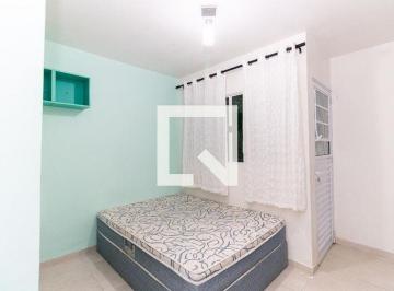 Apartamento · 22m² · 1 Quarto · Apartamento para Aluguel - Tatuapé, 1 Quarto,  22 m² - São Paulo