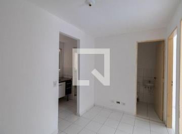 Apartamento · 42m² · 2 Quartos · Apartamento para Aluguel - Vila Nhocuné, 2 Quartos, 42 m² - São Paulo