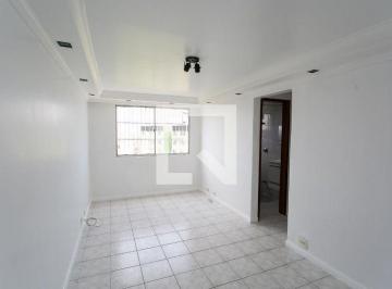 Apartamento · 60m² · 2 Quartos · 1 Vaga · Apartamento para Aluguel - Jardim Leonidas Moreira, 2 Quartos,  60 m² - São Paulo