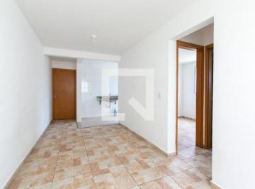 Apartamento · 44m² · 2 Quartos · 1 Vaga · Apartamento para Aluguel - Vila Cosmopolita, 2 Quartos,  44 m² - São Paulo