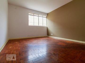 Apartamento · 62m² · 2 Quartos · 1 Vaga · Apartamento para Aluguel - Vila Mascote, 2 Quartos, 62 m² - São Paulo