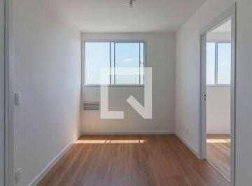 Apartamento · 34m² · 2 Quartos · Apartamento para Aluguel - Butantã, 2 Quartos,  34 m² - São Paulo