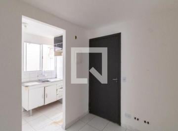 Apartamento · 37m² · 1 Quarto · Apartamento para Aluguel - Vila Nhocuné, 1 Quarto, 37 m² - São Paulo