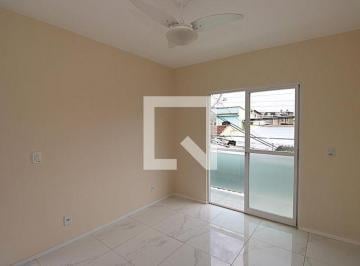 Casa · 70m² · 2 Quartos · Casa para Aluguel - Oswaldo Cruz, 2 Quartos, 70 m² - Rio de Janeiro